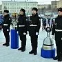 Многоуровневый кубок СВХЛ 