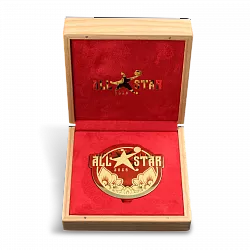 Медаль по баскетболу